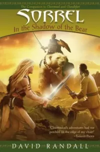 Sorrel (In the Shadow of the Bear #3)