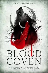 Blood Coven (The Blood Bound #1)