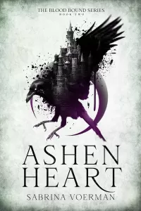 Ashen Heart (The Blood Bound #2)