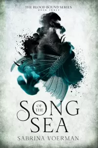 Song of the Sea (The Blood Bound #3)
