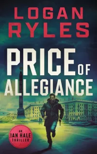 Price of Allegiance (Ian Hale #3)
