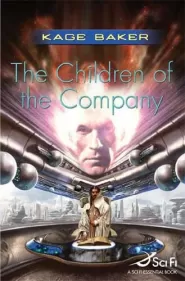 The Children of the Company (The Company #6)