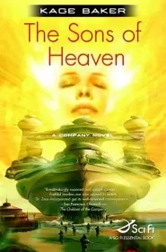 The Sons of Heaven (The Company #8)