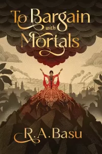 To Bargain with Mortals (The Reckoning Storm #1)