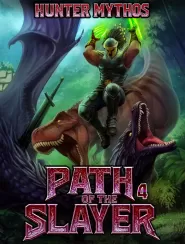 Path of the Slayer 4 (Path of the Slayer #4)