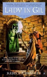 Lady in Gil (Lady in Gil #1)