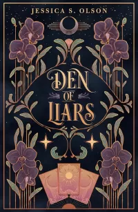 Den of Liars (The Devious #1)