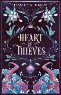 Heart of Thieves (The Devious #2)
