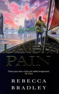 Lady Pain (Lady in Gil #3)