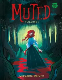 Muted: Volume 1 (MUTED #1)