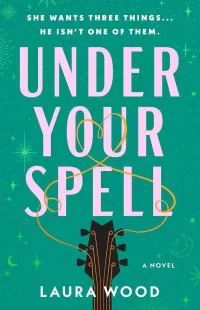 Under Your Spell: A Novel (Theo & Cynthie #1)