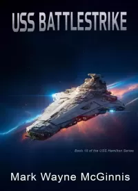 USS Battlestrike (USS Hamilton #15)