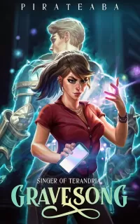 Gravesong (The Singer of Terandria #1)