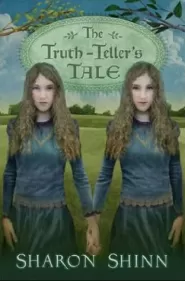 The Truth-Teller's Tale (Safe-Keeper Trilogy #2)