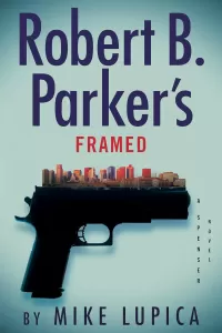 Robert B. Parker's Framed (Spenser #54)