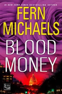Blood Money (Sisterhood #38)