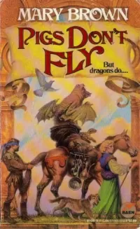 Pigs Don't Fly (Pigs Don't Fly #2)