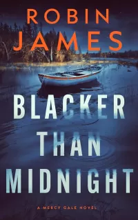 Blacker Than Midnight (Mercy Gale #2)
