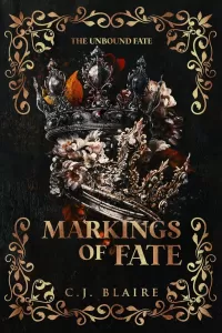 Markings of Fate (The Unbound Fate #2)