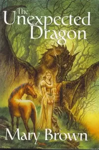 The Unexpected Dragon (Pigs Don't Fly)