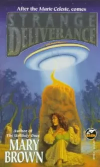 Strange Deliverance