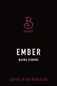 Ember (Hunted Kingdom #2)