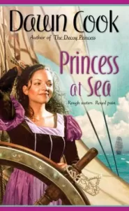 Princess at Sea (Princess #2)