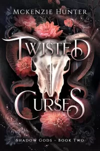 Twisted Curses (Shadow Gods #2)