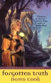 Forgotten Truth (Truth #3)