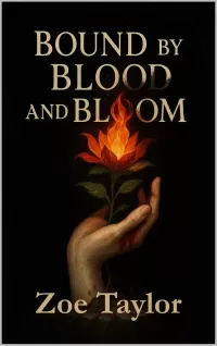 Bound by Blood & Bloom (The Hollowlight Cycle #1)