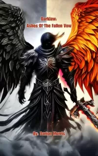 The Ashes of the Fallen Vow (Darklaw: Dominion Holy Fire Vs. Fallen Flame #1)