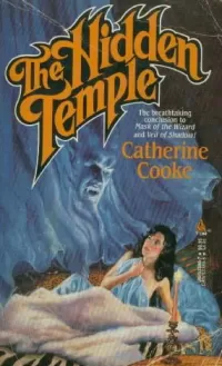 The Hidden Temple (Mask #3)