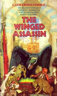 The Winged Assassin (Winged Assassin #1)