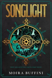 Songlight (The Torch Trilogy #1)