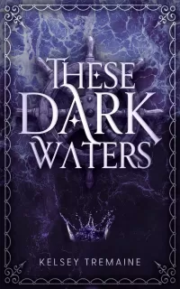 These Dark Waters (Legend of The Altean #1)