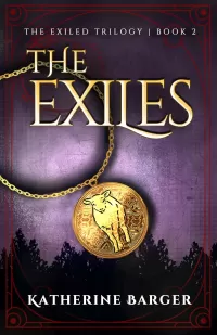 The Exiles (The Exiled Trilogy #2)