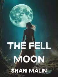 The Fell Moon (The St. Regis Chronicles #1)