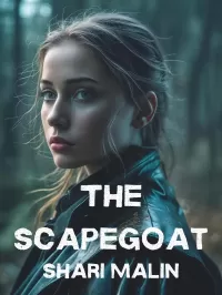The Scapegoat (The St. Regis Chronicles #2)