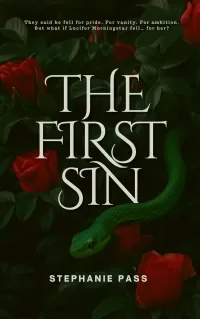 The First Sin (Hell of a Time #1)