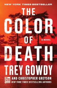 The Color of Death