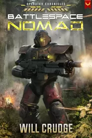 Battlespace Nomad (Operator Chronicles #1)