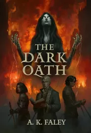 The Dark Oath (Blood Oaths #1)