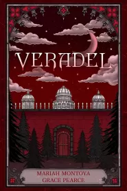 Veradel (Guardians & Monsters #2)