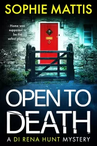 Open to Death (The DI Rena Hunt Mysteries #1)