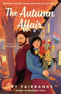 The Autumn Affair (Love in Galway #3)