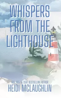Whispers from the Lighthouse (Westerly Cove Series #1)