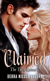 Claimed (The Twin Lunas #2)