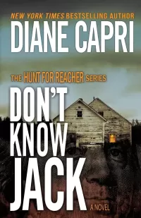 Don't Know Jack (The Hunt for Jack Reacher #1)