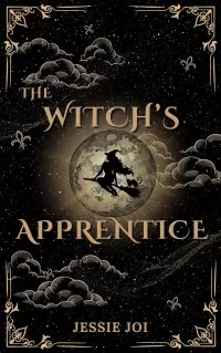 The Witch's Apprentice (The Witch's Apprentice Series #1)