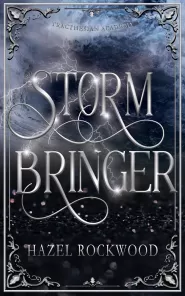 Stormbringer (Tracthesian Academy #1)